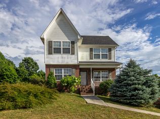 3853 Shandee Ln, Morristown, TN 37814