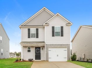 235 Wahoo Cir, Irmo, SC 29063