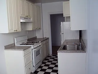 Rented by Goldfarb Properties