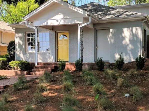 15 N Fisher St, Raleigh, NC 27610