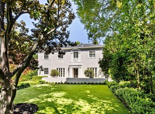 11 Wellington Ave, Ross, CA 94957