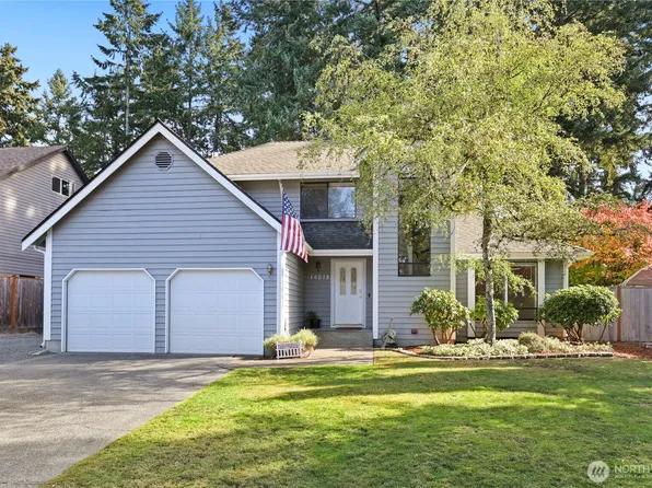 14219 76th Avenue E, Puyallup, WA 98373