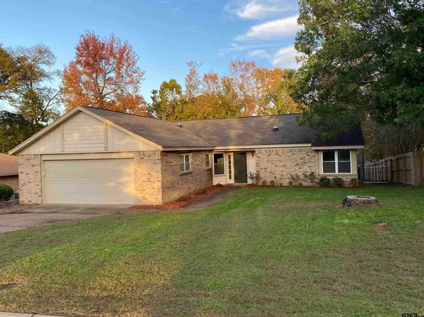 4620 Ponderosa Trl, Tyler, TX 75707