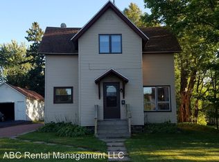 321 6th Ave, Antigo, WI 54409