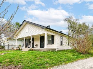 421 Villa Ave, Indianapolis, IN 46201