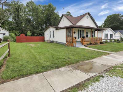 140 E Postal Ave, Newark, OH, 43055