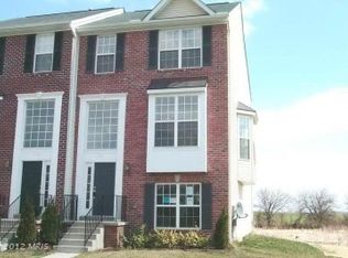 230 Timber View Ct, Frederick, MD 21702