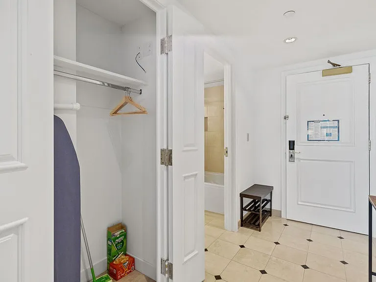 Storage Room