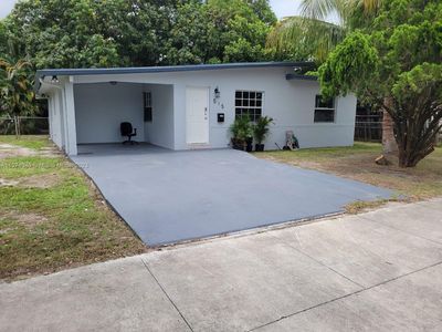 515 Opa Locka Blvd, North Miami, FL, 33168