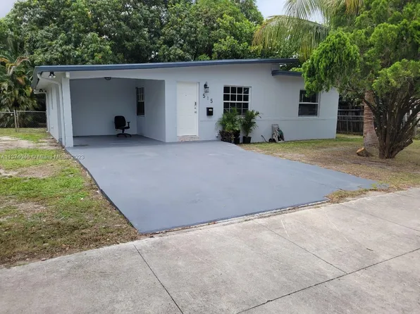 515 Opa Locka Blvd, North Miami, FL 33168