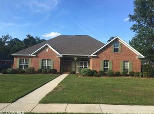 1 Armadillo Run, Spanish Fort, AL 36527