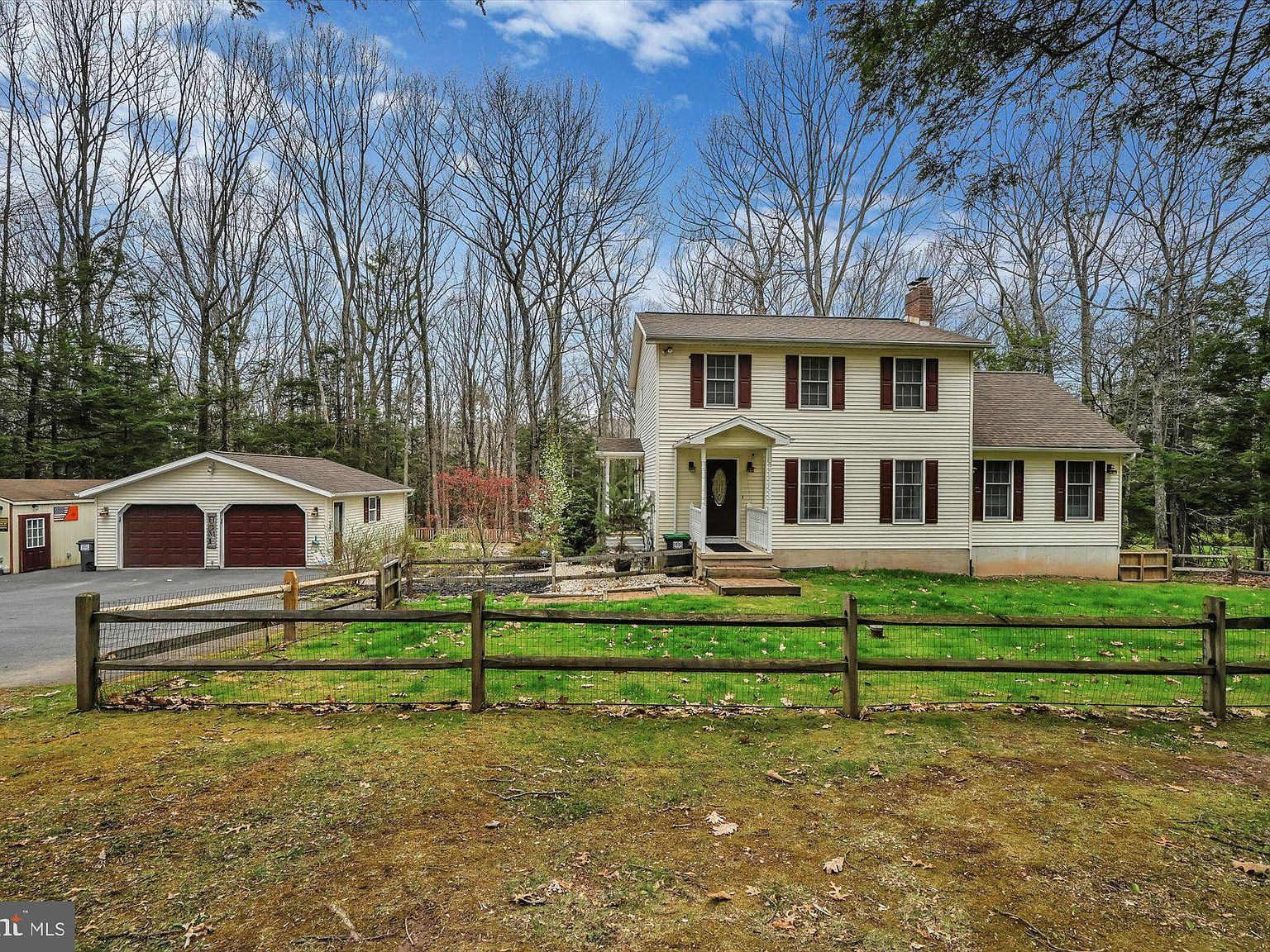 91 Malones Rd, Ashland, PA 17921 Zillow