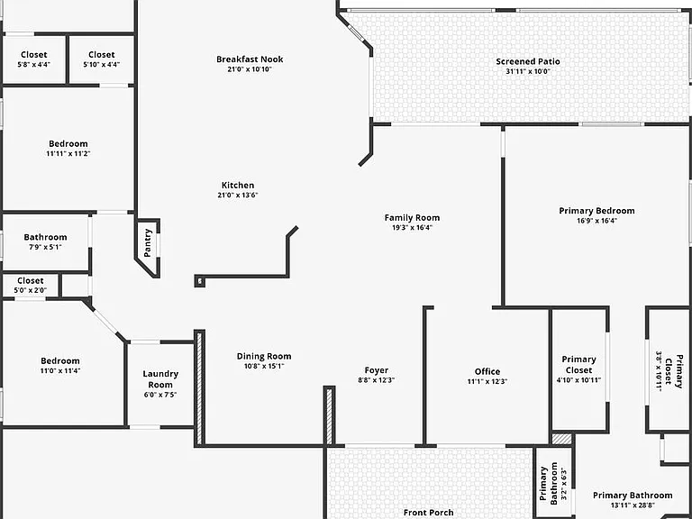 1341 Salmonberry St — Photo 49