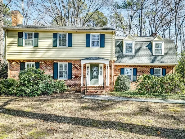 4255 Cheyenne Rd, Richmond, VA 23235