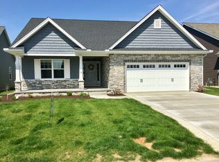 6799 W Summer Breeze Dr, Lambertville, MI 48144