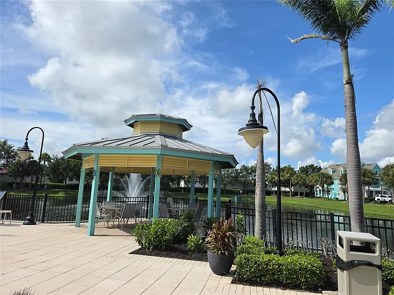 3016 Bonfire Beach Dr #103 — Photo 4