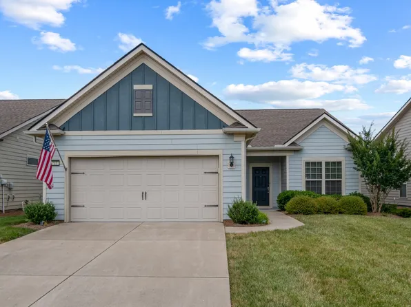 703 Clay Ct, Spring Hill, TN 37174