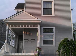 1839 Lincoln Ave #2ND, Cincinnati, OH 45212