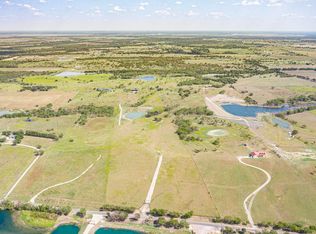 630 Alsdorf Rd, Ennis, TX 75119