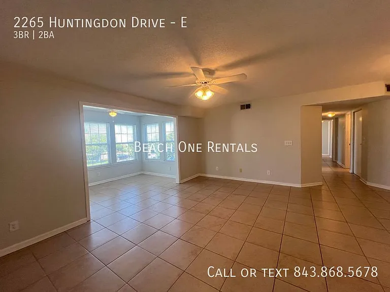 2265 Huntingdon Dr #E — Photo 3