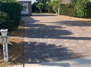 5256 Cypress Trail Resort Cir, Fort Myers, FL 33905