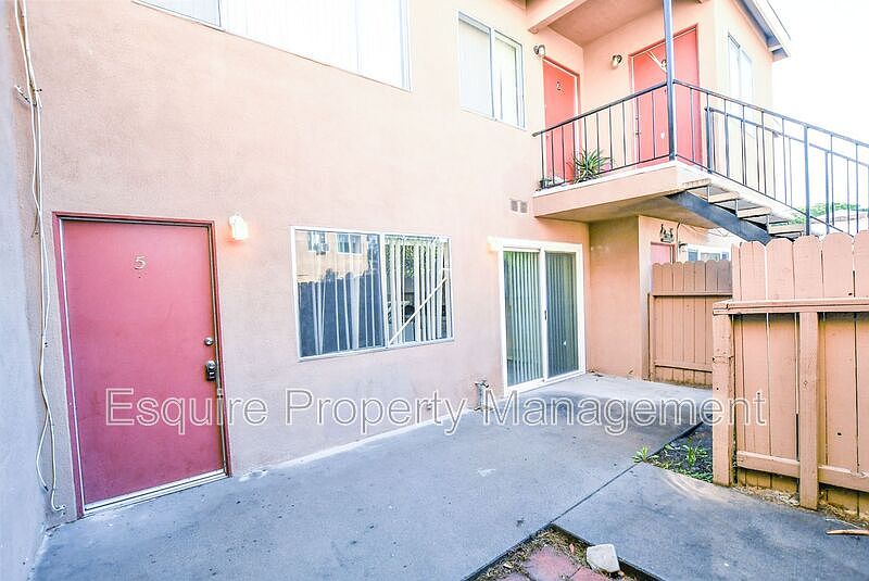 1st image of 420 W Linden Dr #5