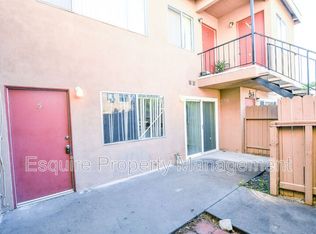 420 W Linden Dr #5, Oxnard, CA 93033