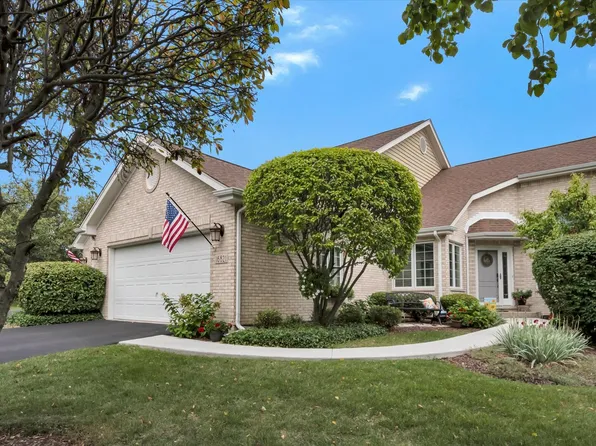 16821 Spicebush Ln, Orland Park, IL 60467