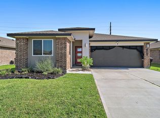 14814 Cold Water Dr, Baytown, TX 77523