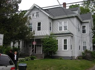 30 Linden St #5, Framingham, MA 01702