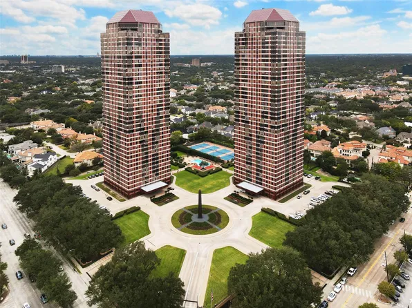 5100 San Felipe St #137, Houston, TX 77056