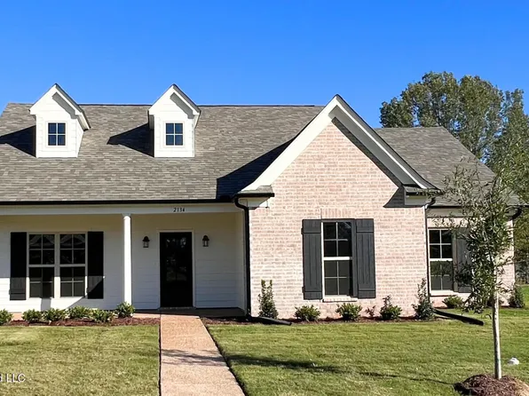 2134 Scott Meadows Ln, Hernando, MS 38632