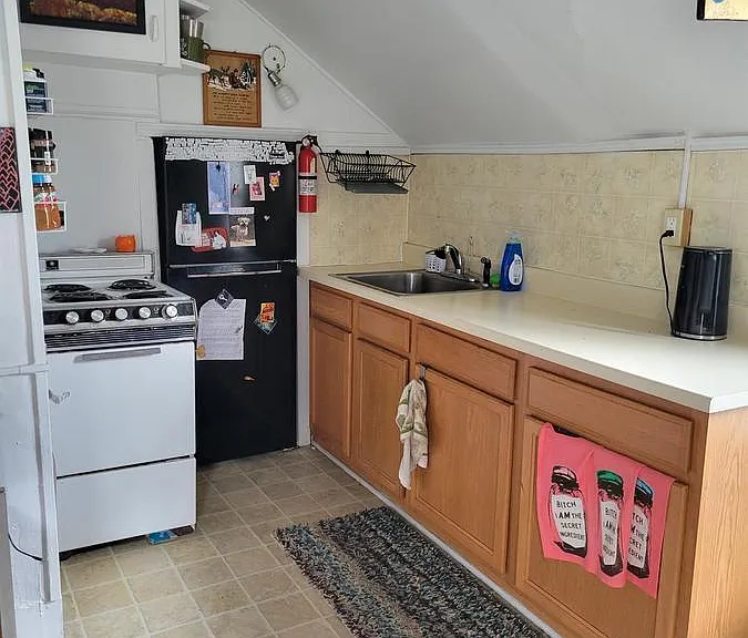 515 N Congress St #4 — Photo 5