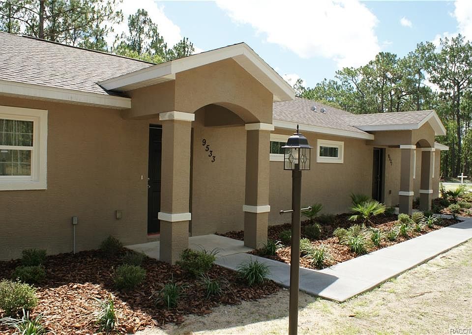 1st image of 9531 N Travis Dr