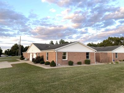 3590 Manor Dr, Jasper, IN, 47546