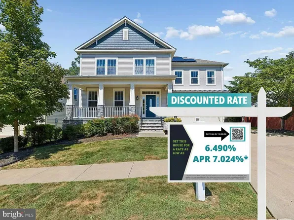 422 Alder Dr, Stafford, VA 22554