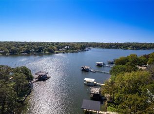 195 Lake Creek Dr, Mabank, TX 75156