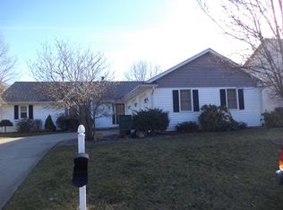 10066 Lanter Ct, Osceola, IN 46561