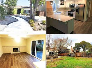 2032 Reseda Way, Antioch, CA 94509