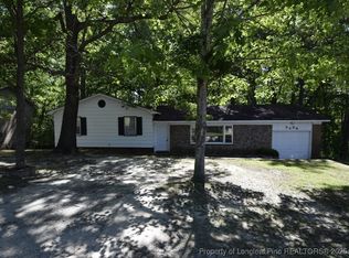 5236 Foxfire Rd, Fayetteville, NC 28303