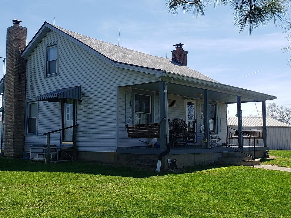 240 Keefer Rd, Corinth, KY 41010 MLS 23018155 Zillow