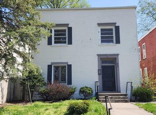 217 N 10th St, Richmond, IN 47374
