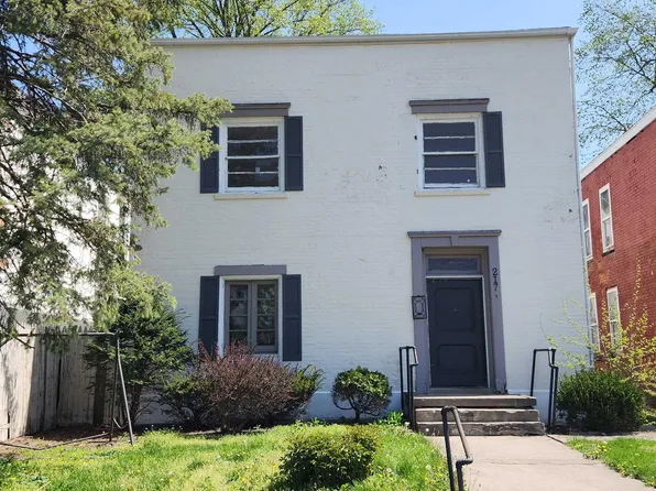 217 N 10th St, Richmond, IN 47374