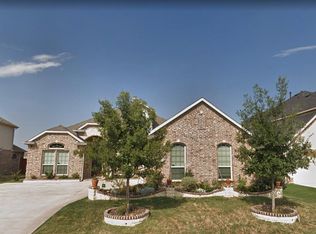 7232 Roble, Grand Prairie, TX 75054