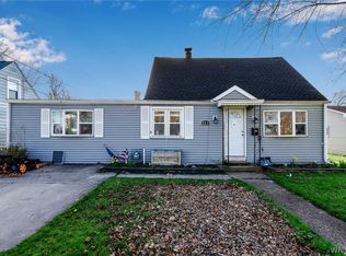 285 Buckeye Rd, Amherst, NY 14226