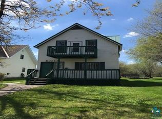 327 S 61st Ave W, Duluth, MN 55807