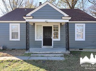 601 N Hollywood St, Memphis, TN 38112