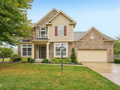 5985 Pine Bluff Dr, Avon, IN, 46123