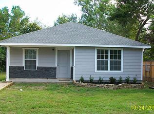 1715 Kansas St, La Marque, TX 77568
