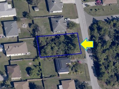 3232 Toronto Ave SE, Palm Bay, FL, 32909